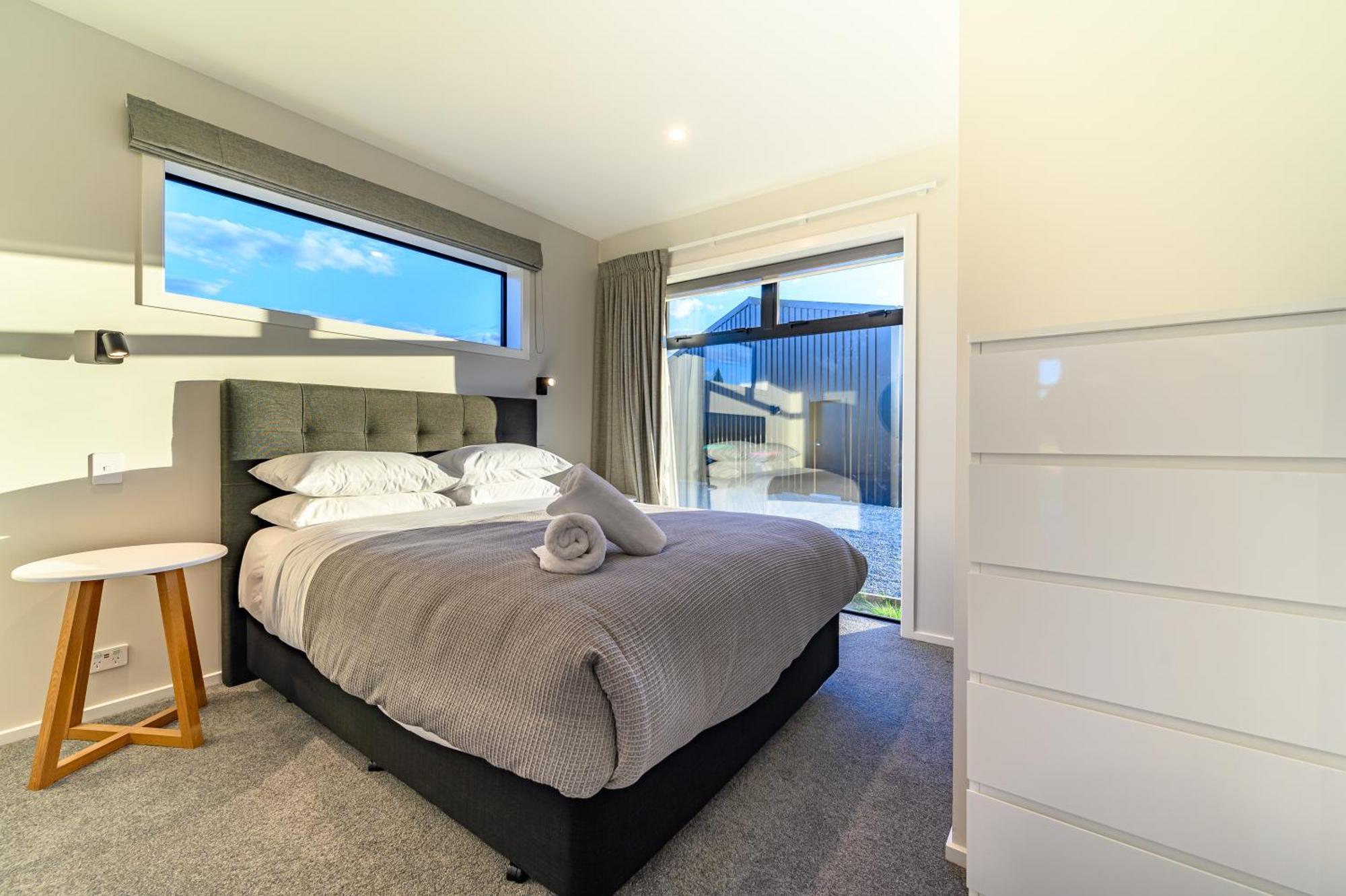 Villa 31 On Boundary Twizel Exterior foto
